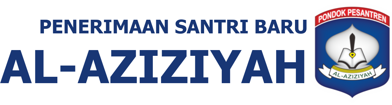 Logo DEMO PSB Al-Aziziyah